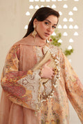 Baroque | Embroidered Lawn | SF-4403