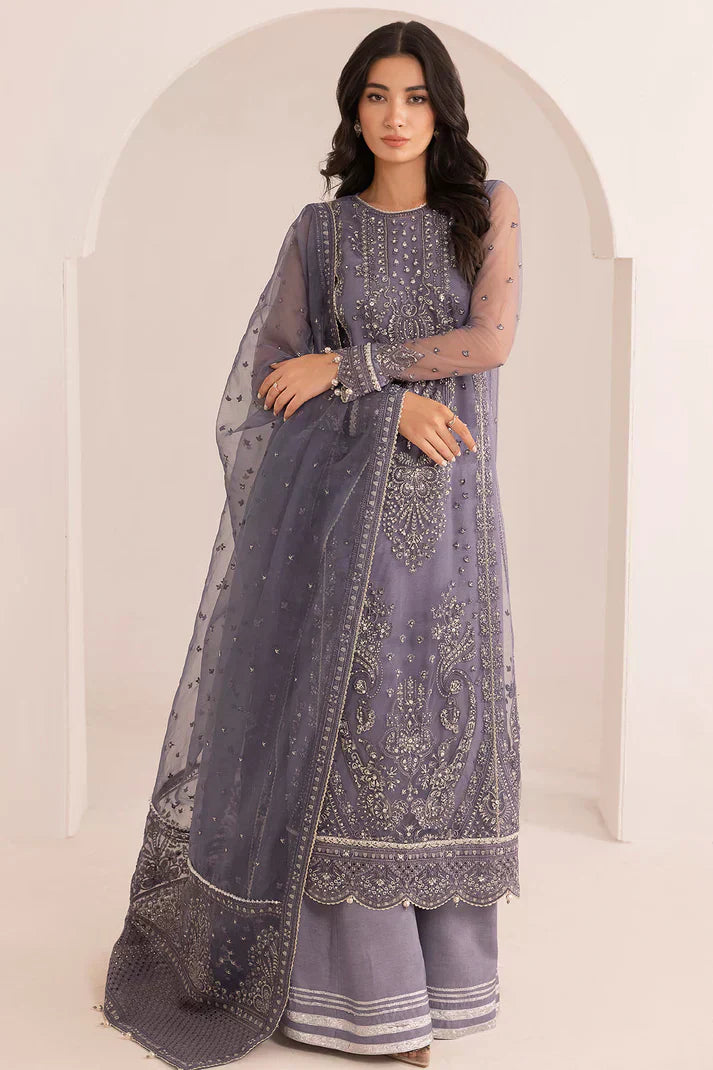 Jazmin | Formals Collection | UN-4012 - House Of Anaya