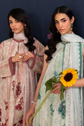 Baroque | Embroidered Lawn | SF-4456