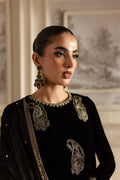 Batik | Roselle Wedding Formals | Black Hannah