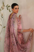 Baroque | Stitched Formals | SF-4374