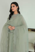Baroque | Stitched Formals | SF-234