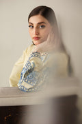 Baroque | Embroidered Lawn | SF-4432