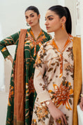 Baroque | Luxury Pret 24 | UF-4020