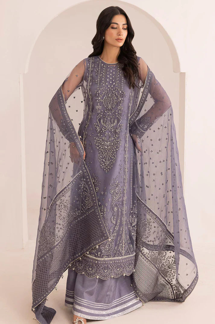 Jazmin | Formals Collection | UN-4012 - House Of Anaya
