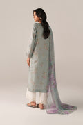 Iznik | Spring/Summer Lawn 26 | SS-12