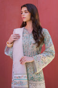 Baroque | Luxury Pret 24 | LAWN UF-576 - House Of Anaya
