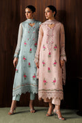 Baroque | Stitched Formals | SF-4438
