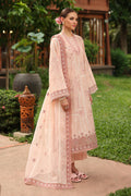 Baroque | Luxury Pret Summer | UF-4261