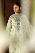 Baroque | Embroidered Lawn | SF-4420