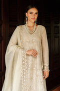 Baroque | Embroidered Lawn | SF-4266