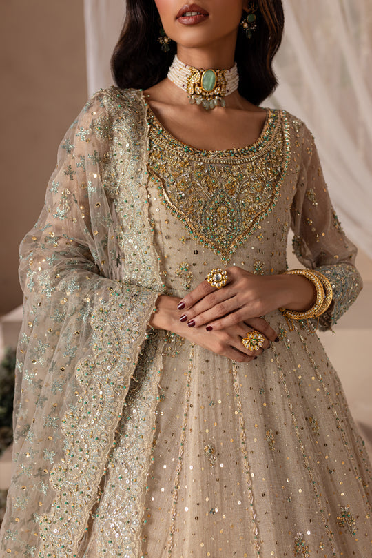 Batik | Aurelia Bridals | Mihrimah 4Pc