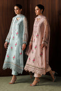 Baroque | Stitched Formals | SF-4439