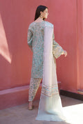 Baroque | Luxury Pret 24 | LAWN UF-576 - House Of Anaya