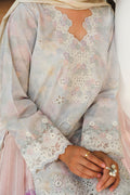 Baroque | Luxury Pret 24 | LAWN UF-657 - House Of Anaya