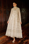 Baroque | Embroidered Lawn | SF-4266