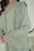 Baroque | Stitched Formals | SF-234