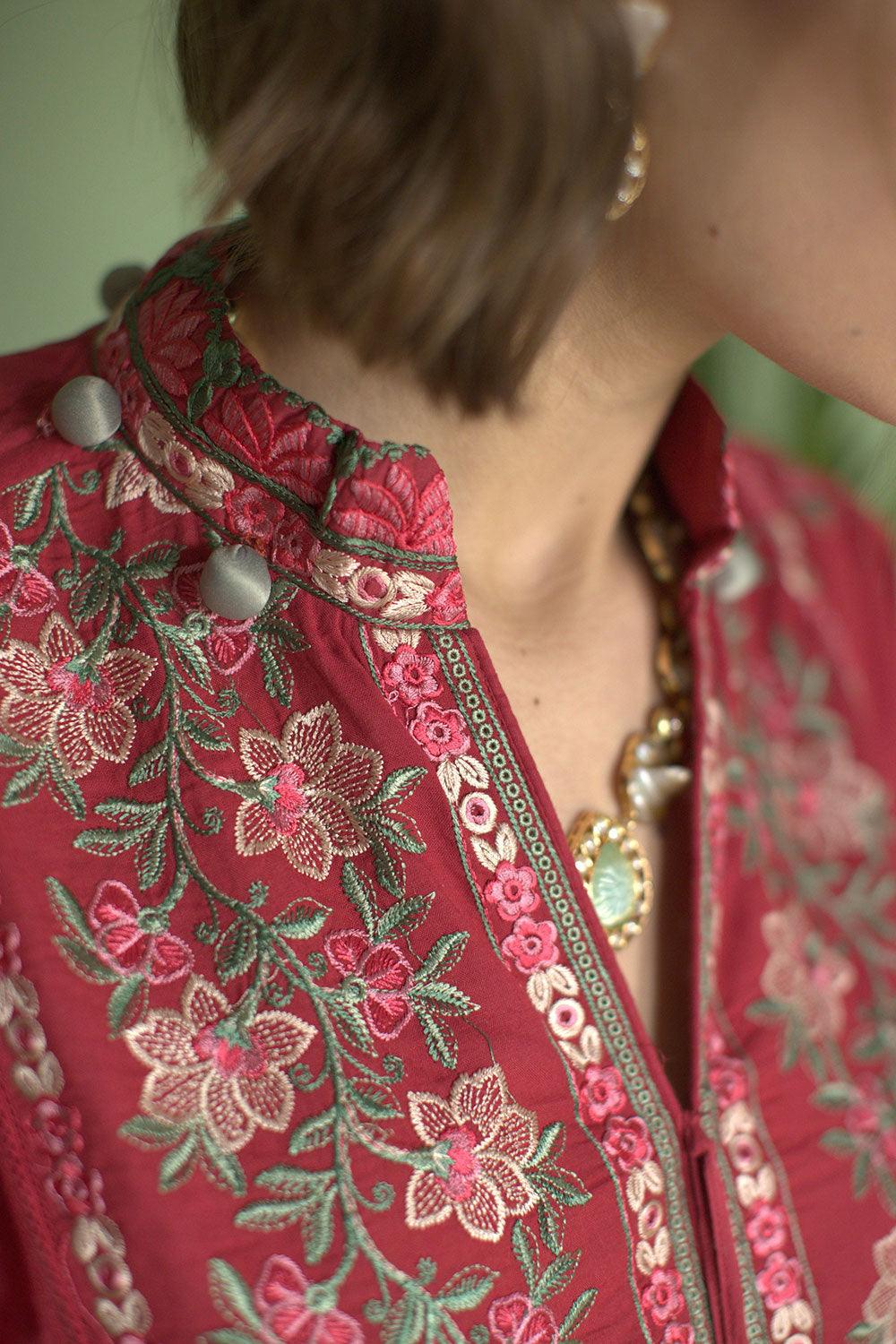 Sobia Nazir Vital 10B - House of Zarish