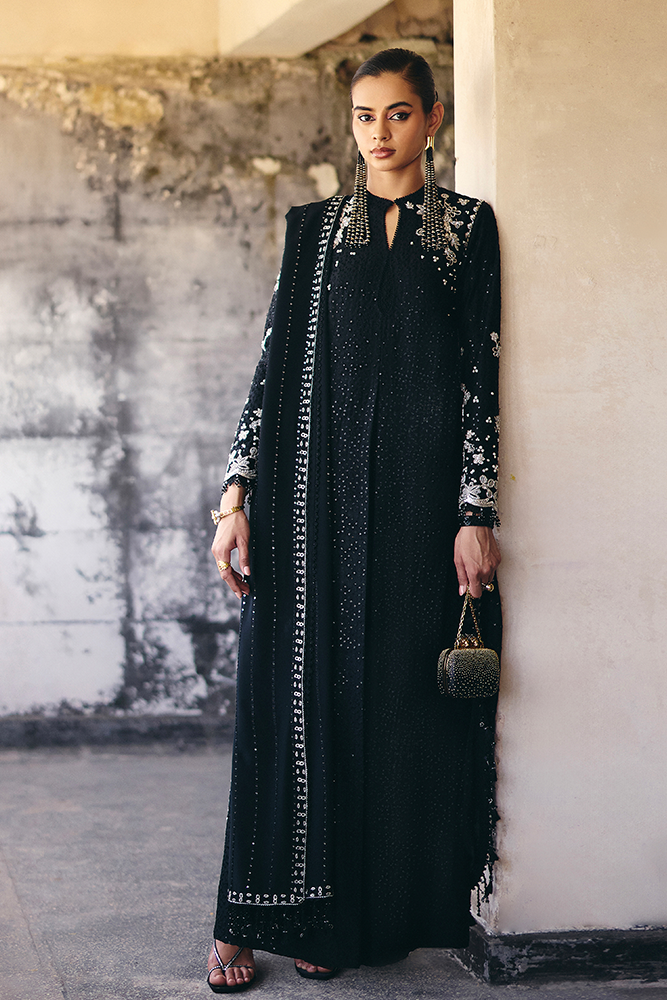 Suffuse | Silk Pret Summer 25 | VIVORA