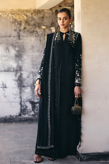 Suffuse | Silk Pret Summer 25 | VIVORA