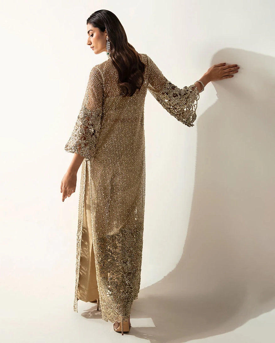 Mushq | Fleur Luxury Formals | Eve