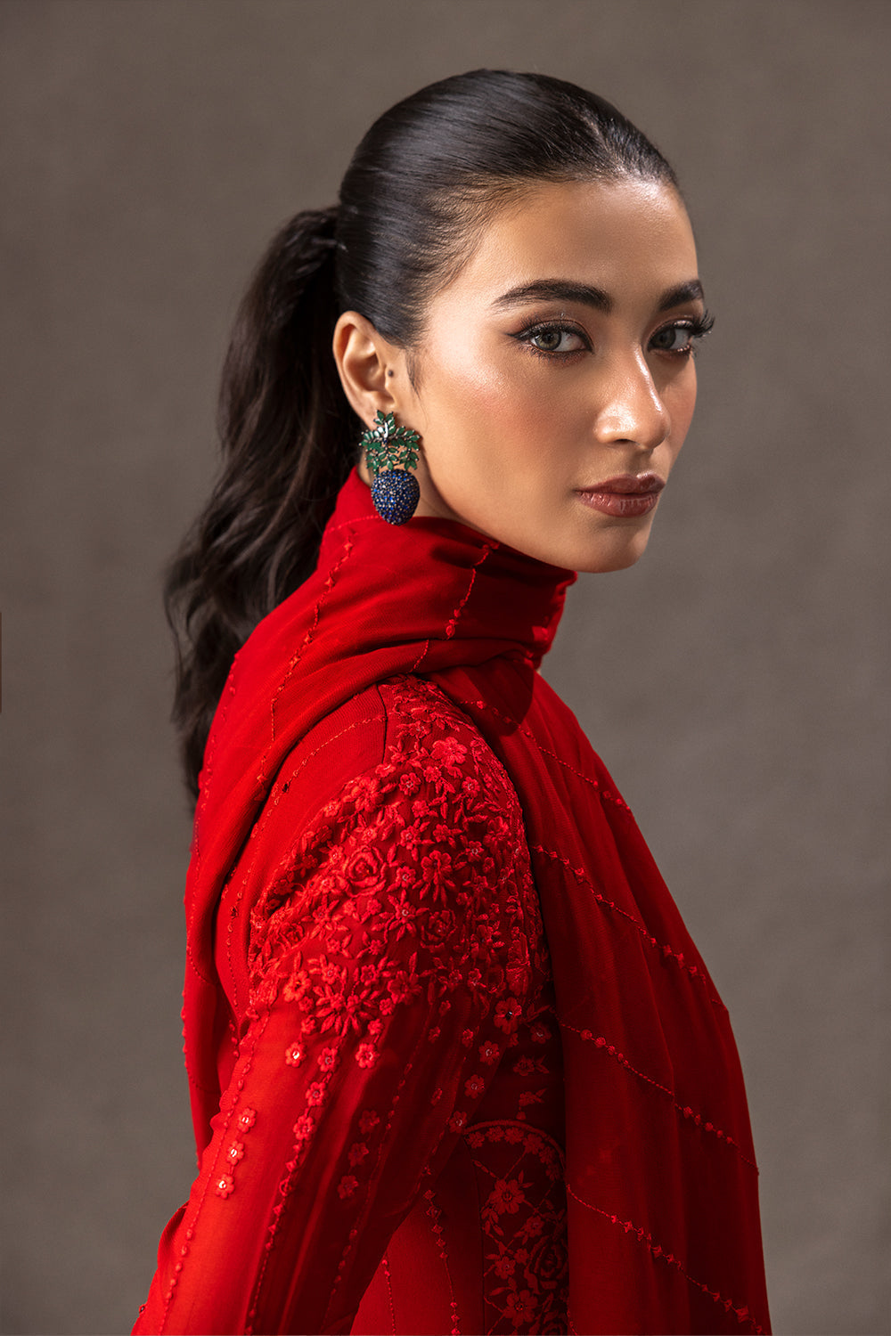 Caia | Pret Collection | BLOOM - House of Zarish