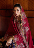 Hussain Rehar | Luxury Pret SS 24 | Pur - House Of Anaya