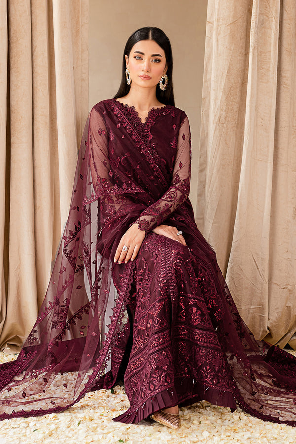 Farasha | Lumiere Formals | CYRA - House Of Anaya