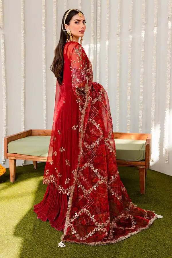 Nureh | Wedding Formals 23 | Muse - House Of Anaya