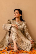 Emaan Adeel | Sheherzadi Formals 25 | ULFAT
