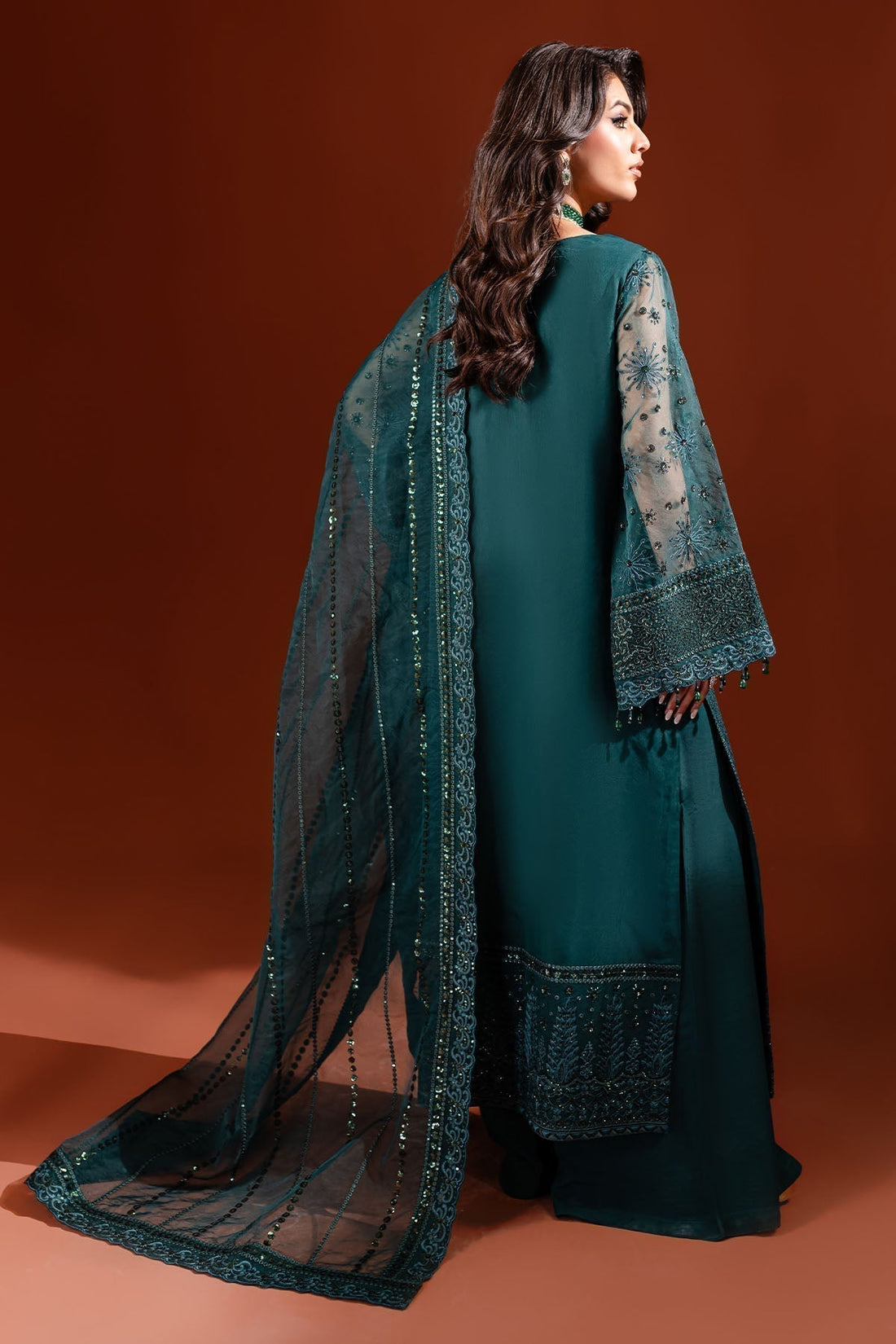 Nureh | Fancy Formals | NP-472 - House Of Anaya
