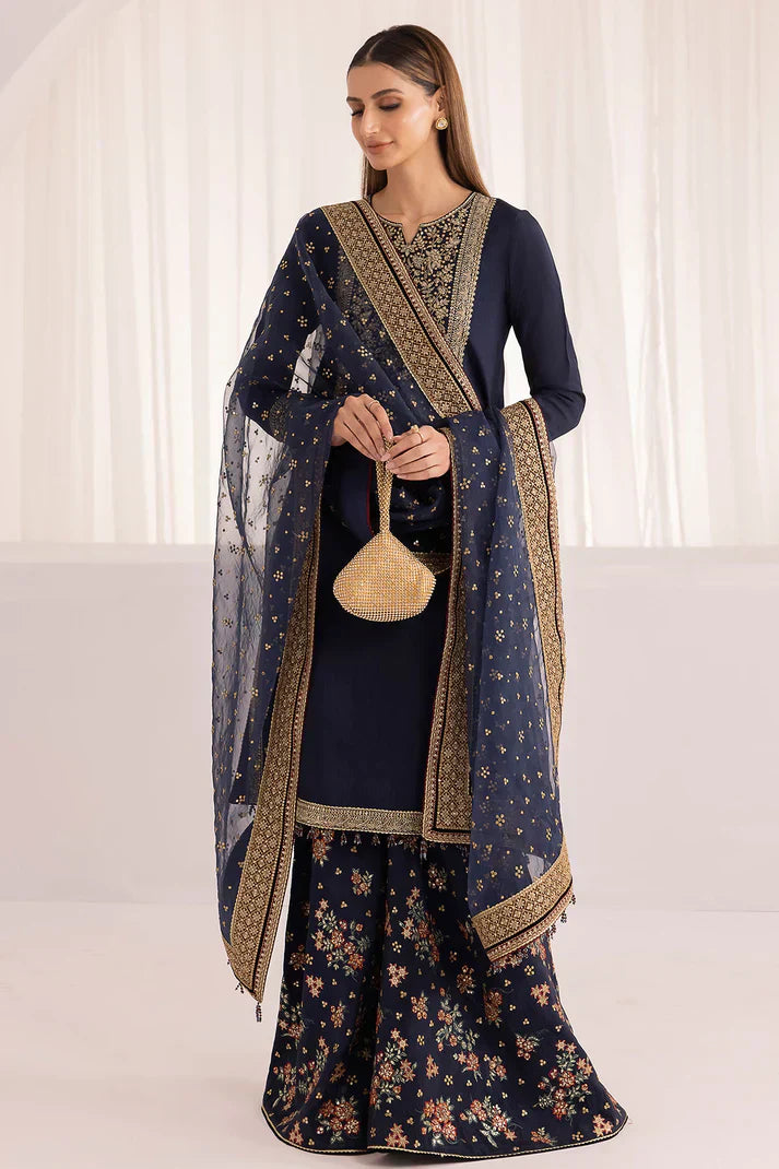 Jazmin | Formals Collection | UR-7008 - House Of Anaya