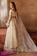 Nureh | Jhoomro Wedding Formals | NL-72 CHANDNI - House Of Anaya