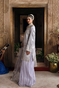 Emaan Adeel | Romansiyyah Luxury Formals | AABROO