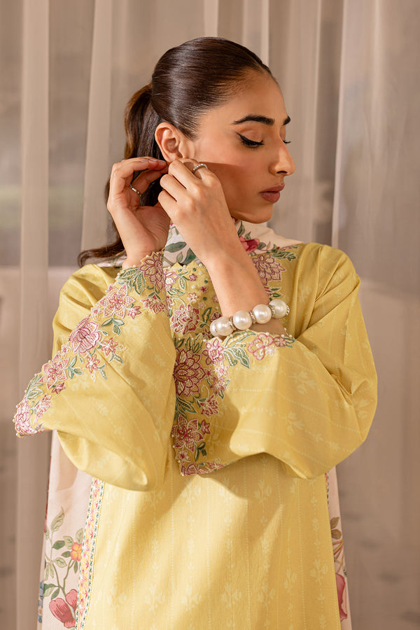 Farasha | Seraya Lawn 24 | FERN - House Of Anaya