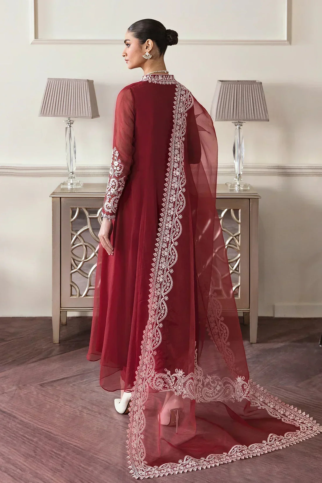 Baroque | Formals Collection | PR-757 - House Of Anaya