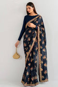 Jazmin | Formals Collection | Raw Silk UR-7025 - House Of Anaya