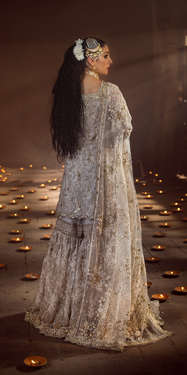 Erum Khan | Jahan Wedding Formals | MASTANI - House Of Anaya