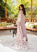 Elaf Premium | Luxury Lawn 25 | ELM-09 MAYA