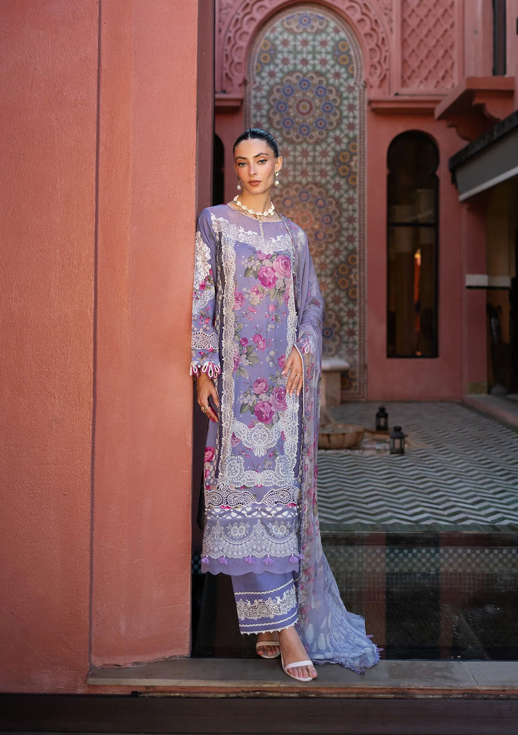 Elaf Premium | Signature 25 | ETS-02A SAVANNAH - House Of Anaya