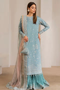 Jazmin | Wedding Formals | UR-7013 - House Of Anaya