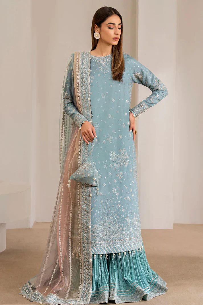 Jazmin | Wedding Formals | UR-7013 - House Of Anaya