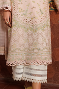 Emaan Adeel | Mirabelle Festive Luxury Lawn | ORCHID ROYALE