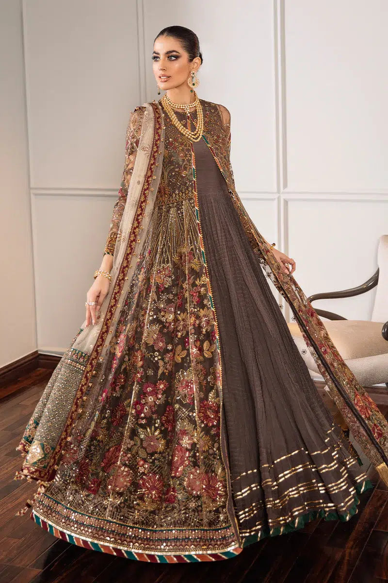 Baroque | Chantelle 23 | CH09-02 - House Of Anaya