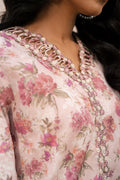 Baroque | Luxury Pret 24 | LAWN UF-592 - House Of Anaya