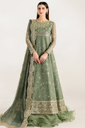 Farasha | Fiorella Formals | Olive Aura