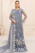 Farasha | Lu Zella Premium Formals 25 | Dusky Shadow