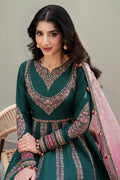 Jazmin | Shahkaar Luxury Lawn 25 | SL25-D1