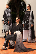 Baroque | Luxury Pret Summer | UF-4192