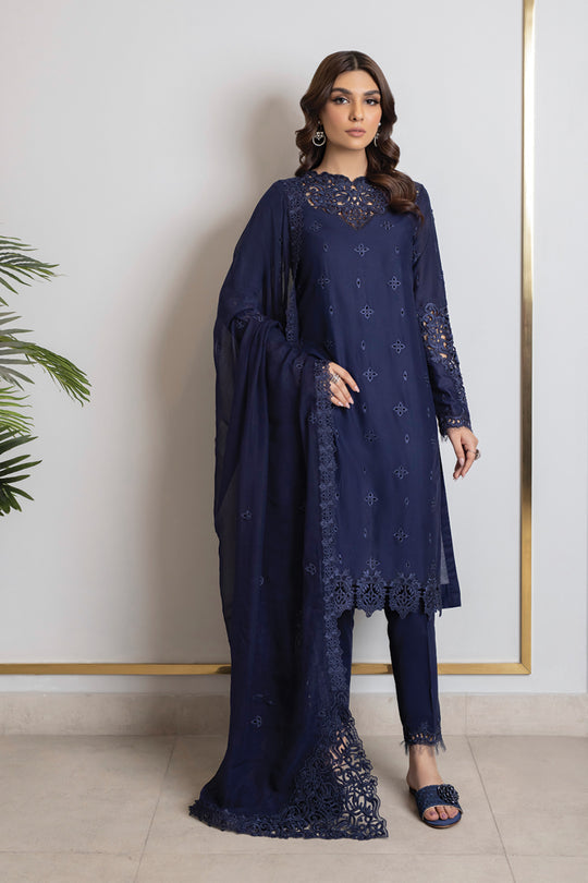 Iznik | Lawnkari 24 | UE-146 NEATSCAPE - House Of Anaya